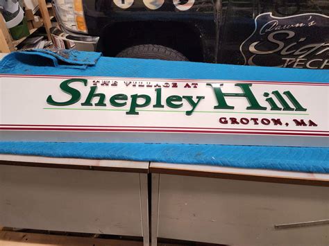 signs danvers|Signs, Awnings, Banners, Vehicle Warps in Danvers, MA.